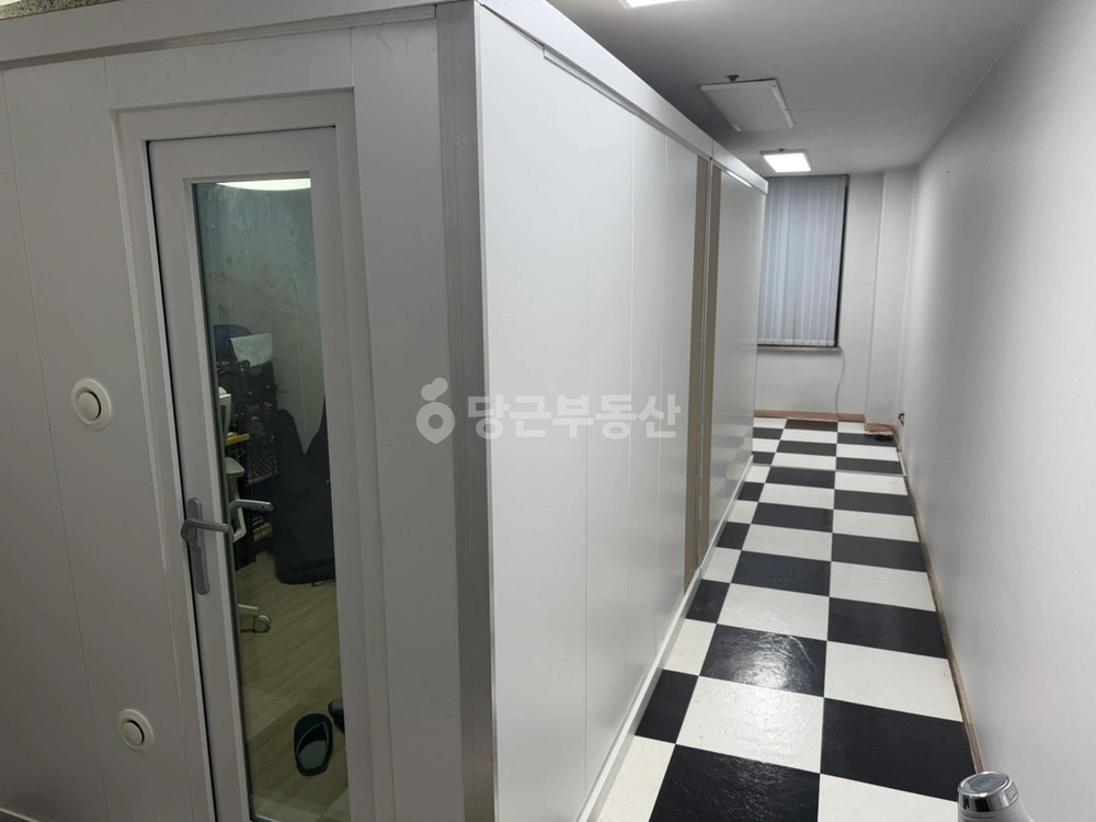 경기도 안산시 단원구 고잔동 사무실 사진 1