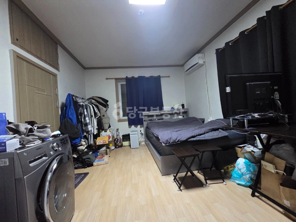 경상남도 창원시 성산구 용호동 원룸 사진 1