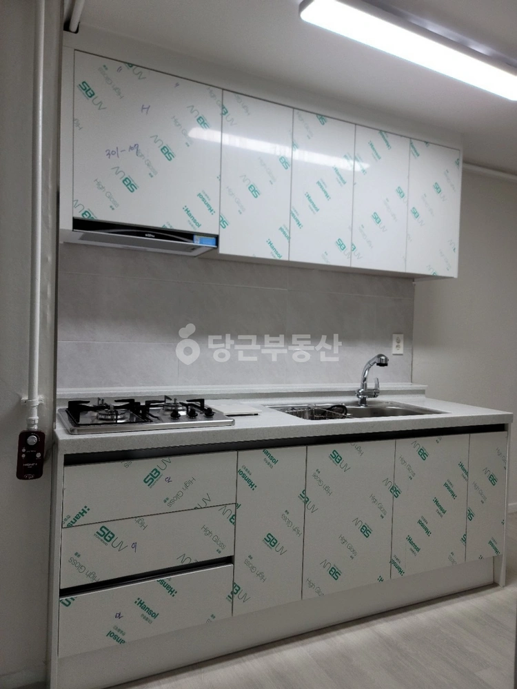 전남광주통합특별시 목포시 대양동 아파트 사진 1