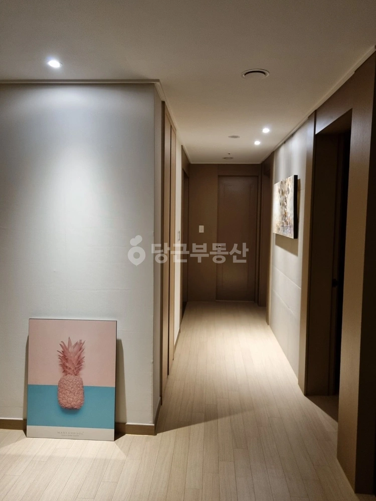 충청남도 아산시 배방읍 아파트 사진 1