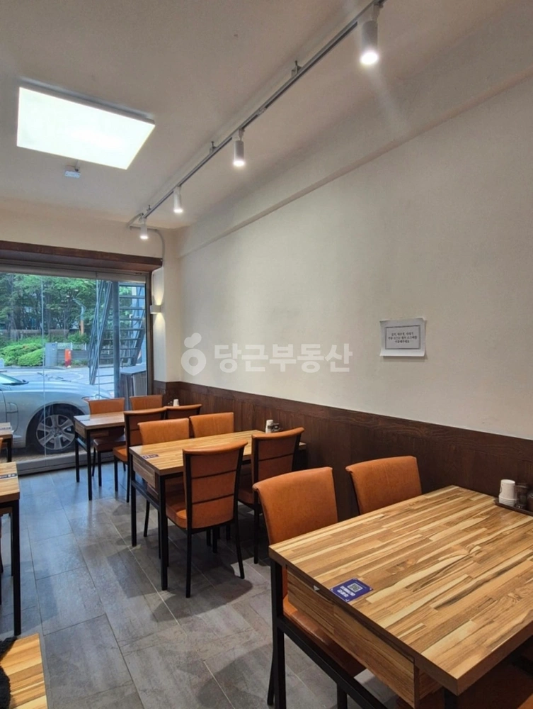 서울특별시 성동구 성수동2가 상가 사진 1