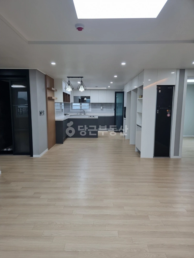 제주특별자치도 제주시 오라이동 아파트 사진 1