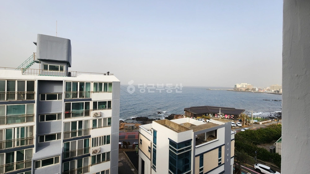 제주특별자치도 제주시 용담삼동 아파트 사진 1