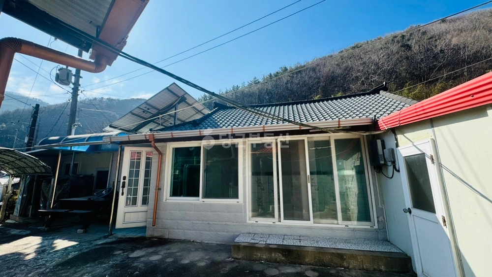 경상남도 창원시 마산합포구 진동면 단독/전원주택 사진 1