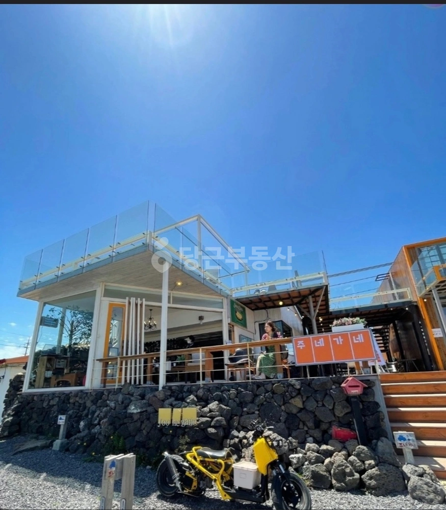 제주특별자치도 제주시 구좌읍 상가 사진 1