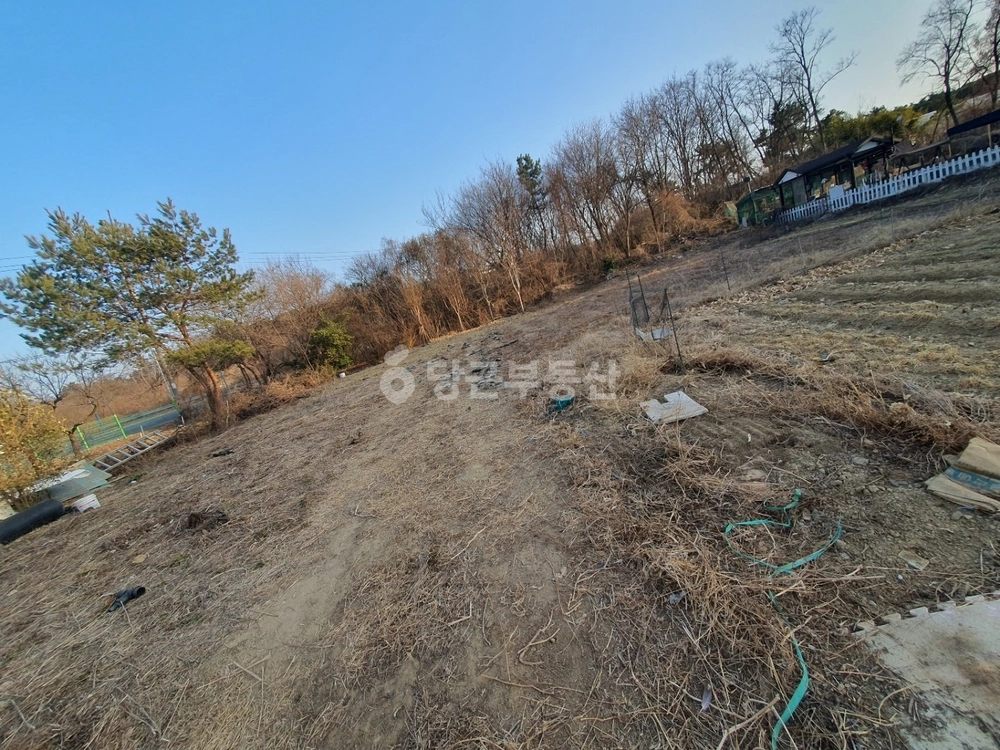 경상북도 경산시 갑제동 토지 사진 1