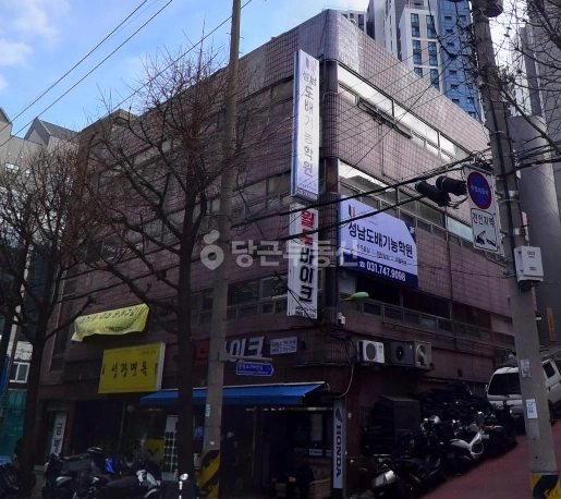 경기도 성남시 중원구 금광동 상가 사진 1