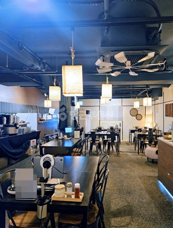 서울특별시 강남구 도곡동 상가 사진 1