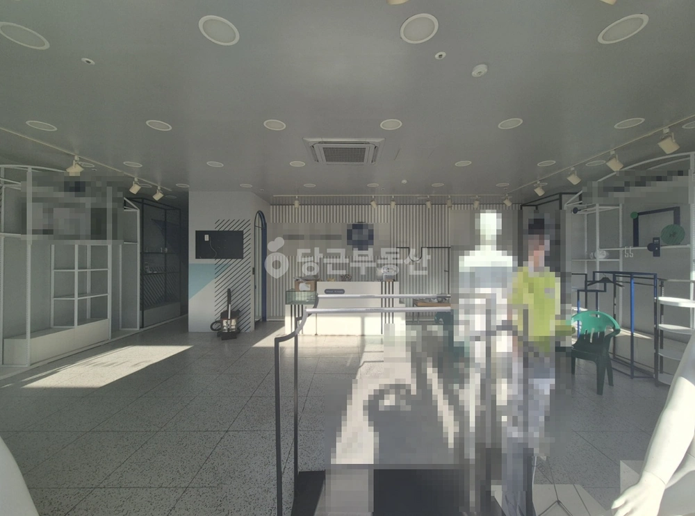 강원특별자치도 원주시 무실동 상가 사진 1