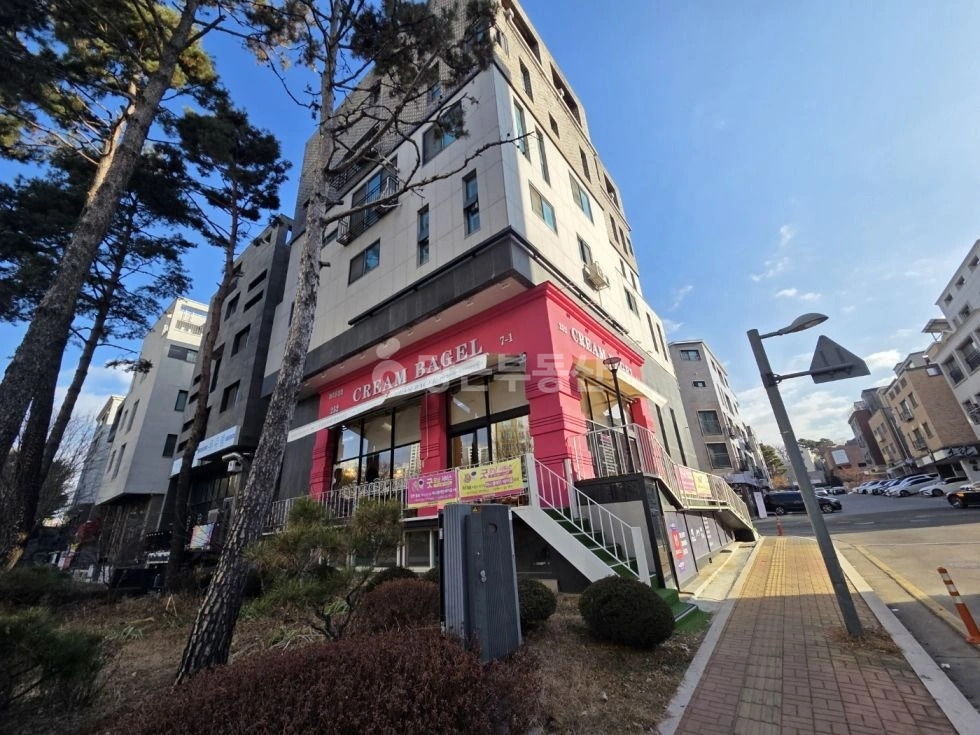 경기도 파주시 목동동 상가 사진 1