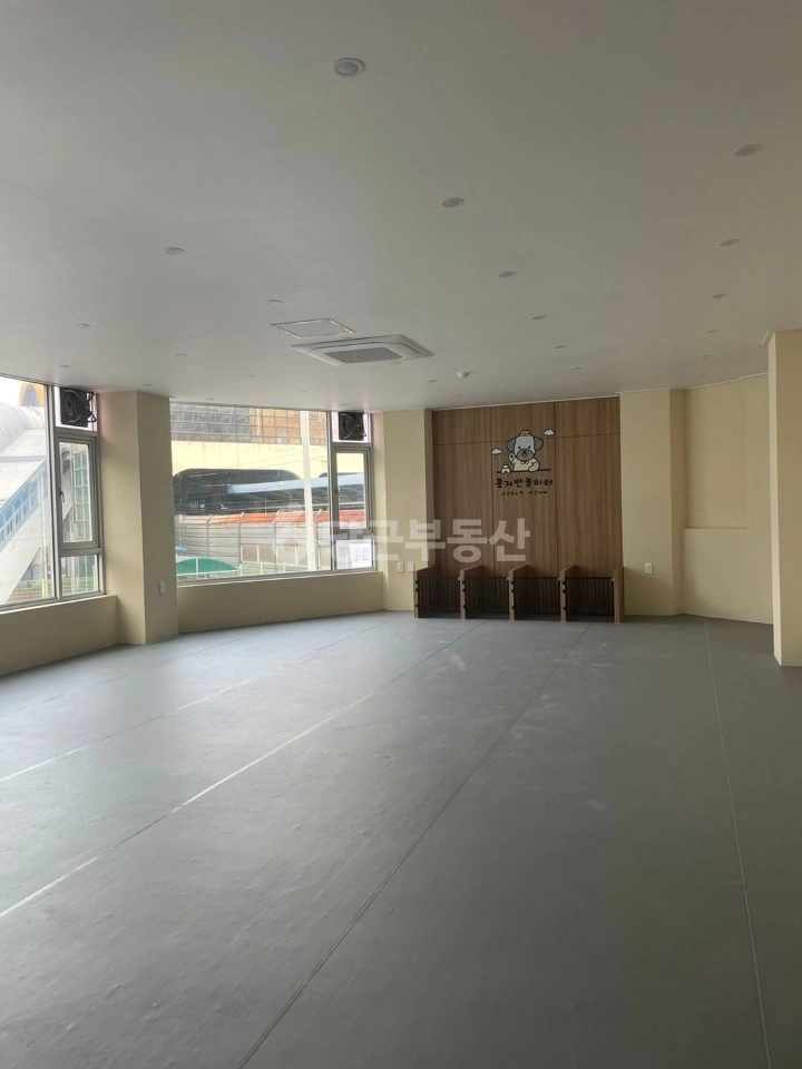 인천광역시 남동구 간석동 상가 사진 1