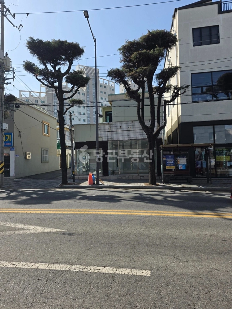 전남광주통합특별시 서구 화정동 상가 사진 1