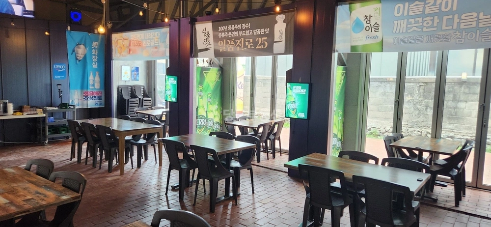 제주특별자치도 제주시 연동 상가 사진 1