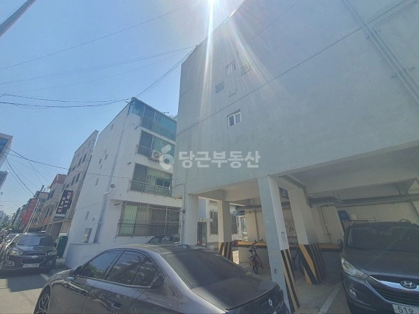 대전광역시 중구 오류동 빌라(투룸 이상) 사진 1