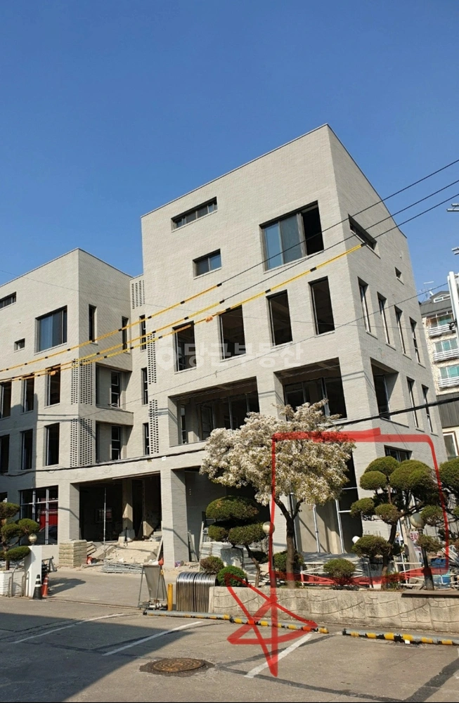 경기도 이천시 창전동 상가 사진 1