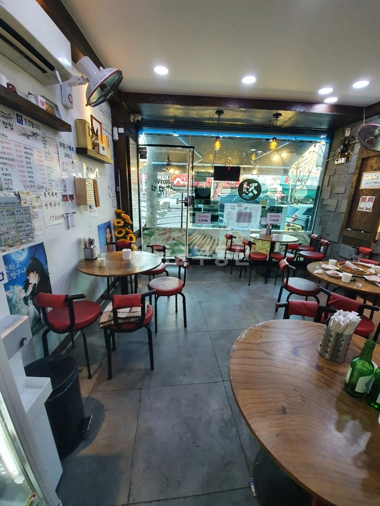 인천광역시 미추홀구 주안동 상가 사진 1
