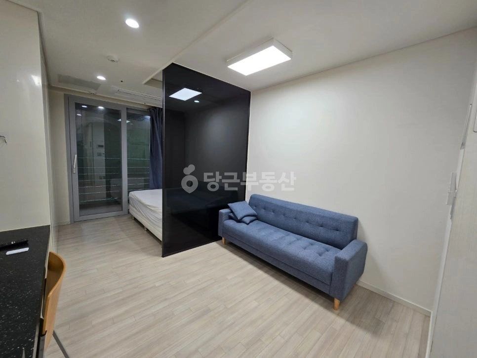 제주특별자치도 제주시 연동 오피스텔 사진 1