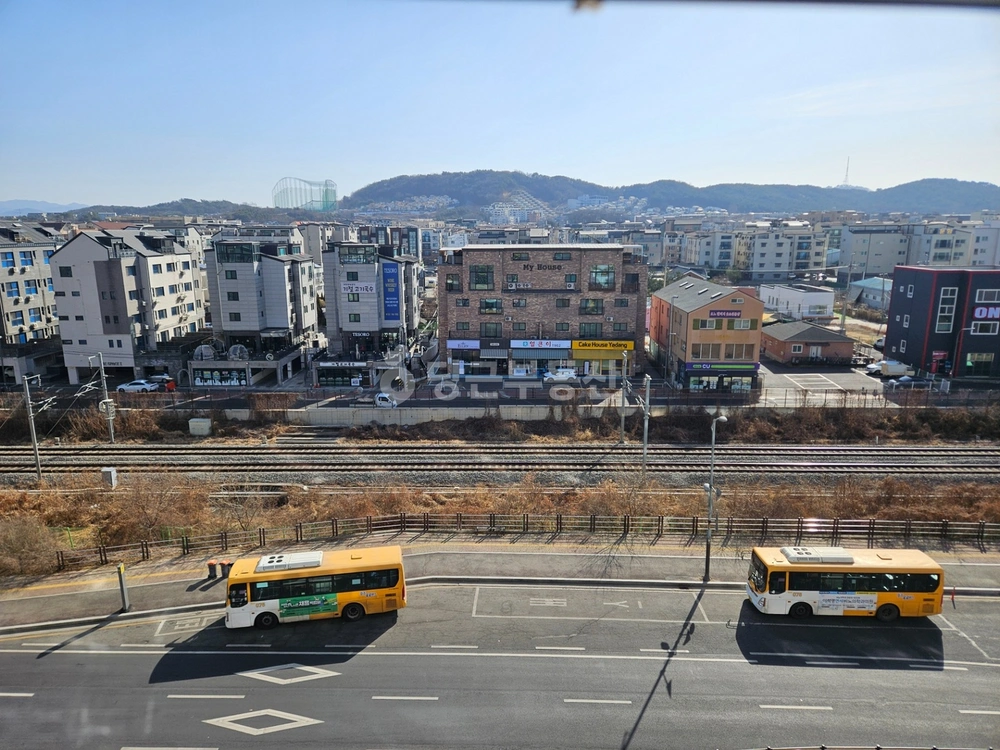 경기도 파주시 야당동 상가 사진 1