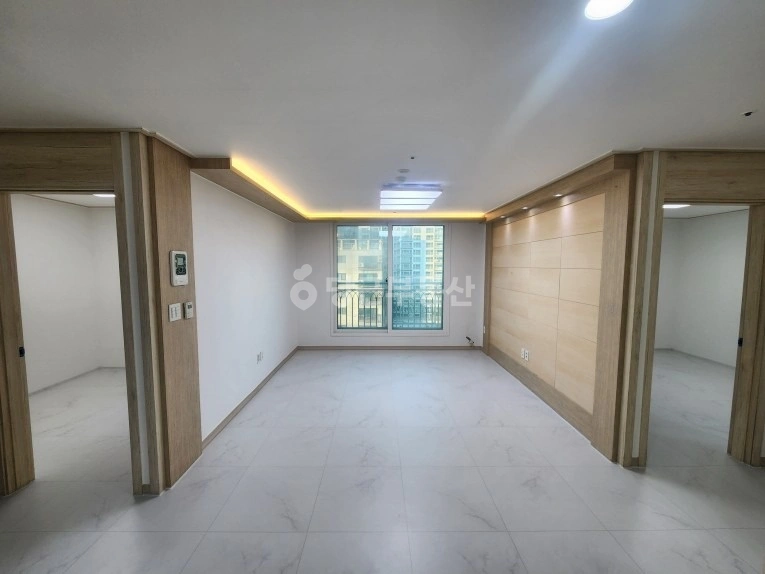 인천광역시 미추홀구 숭의동 아파트 사진 1
