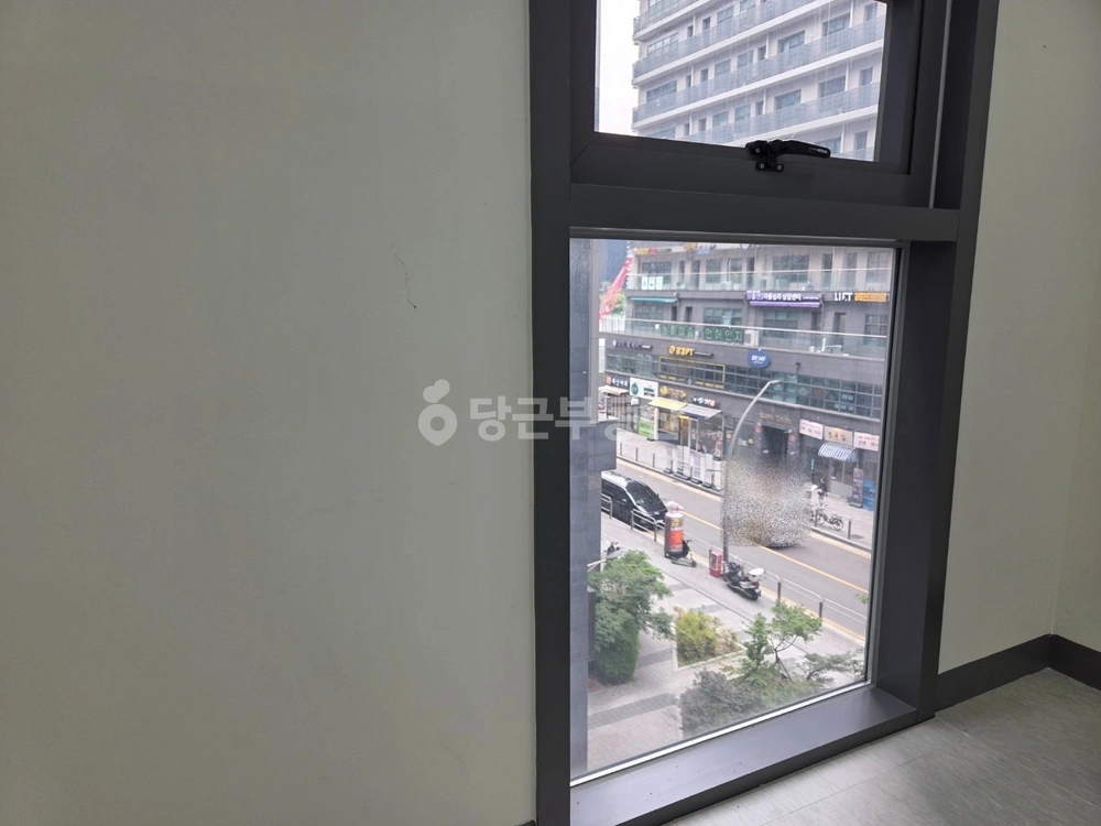 서울특별시 강서구 마곡동 상가 사진 1