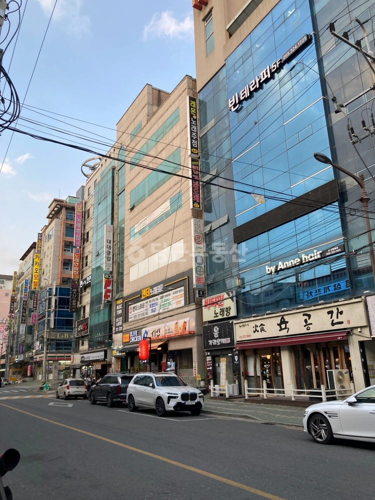 경상남도 김해시 삼계동 상가 사진 1