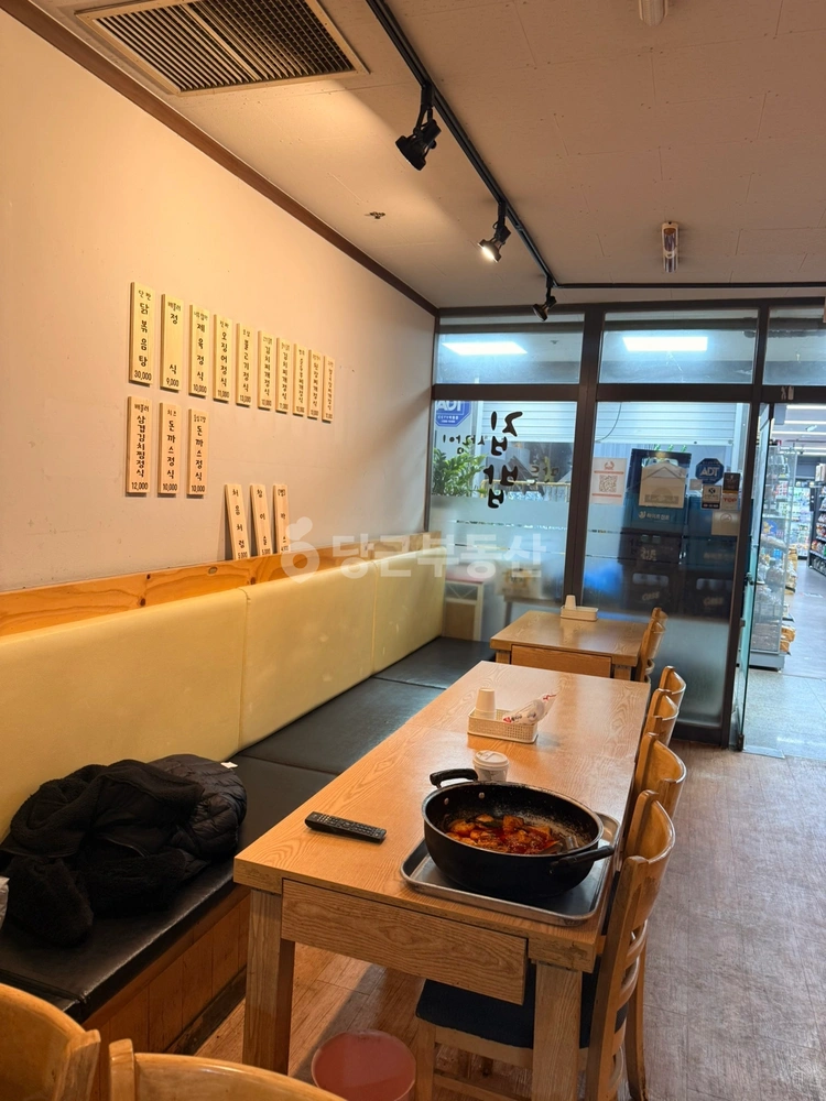 서울특별시 성북구 장위동 상가 사진 1