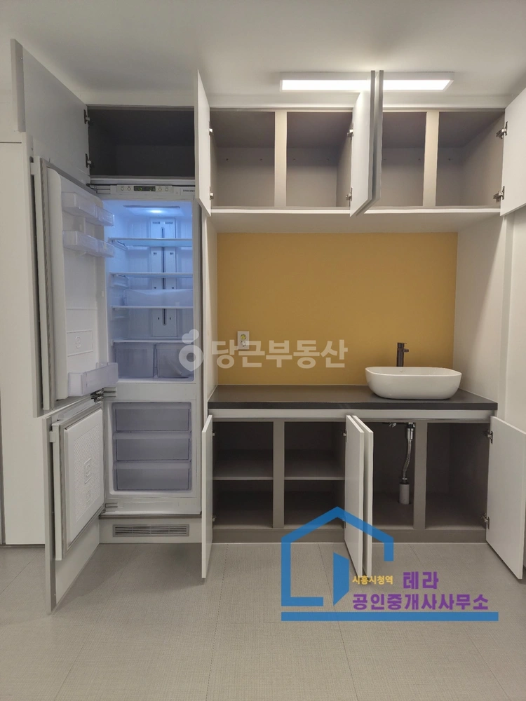 경기도 시흥시 광석동 사무실 사진 1