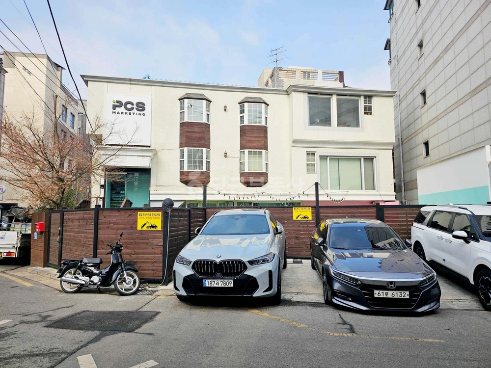 서울특별시 마포구 성산동 사무실 사진 1