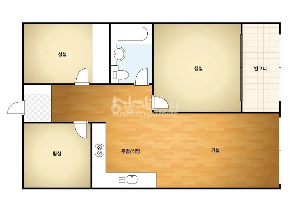 경기도 여주시 가남읍 아파트 사진 1