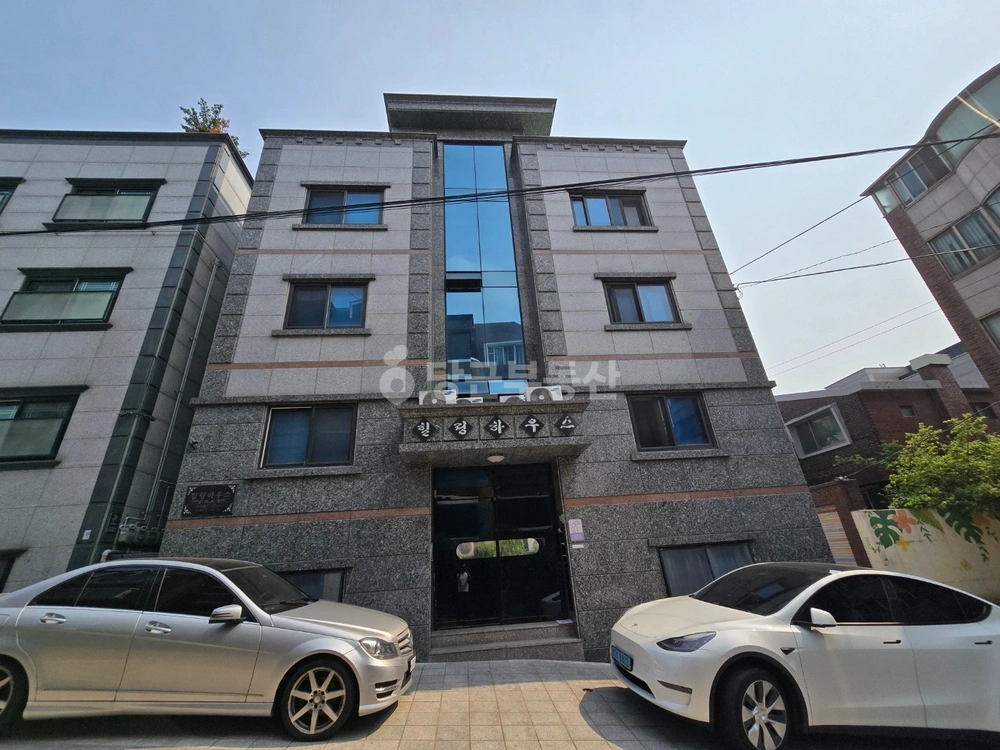 서울특별시 동작구 신대방동 단독/전원주택 사진 1