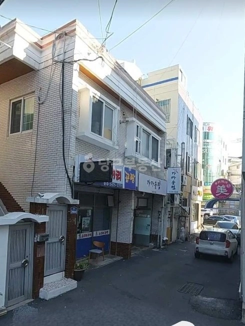 경상남도 통영시 북신동 상가 사진 1