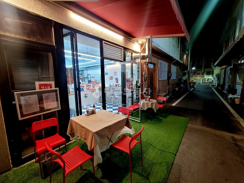 경기도 평택시 신장동 상가 사진 1