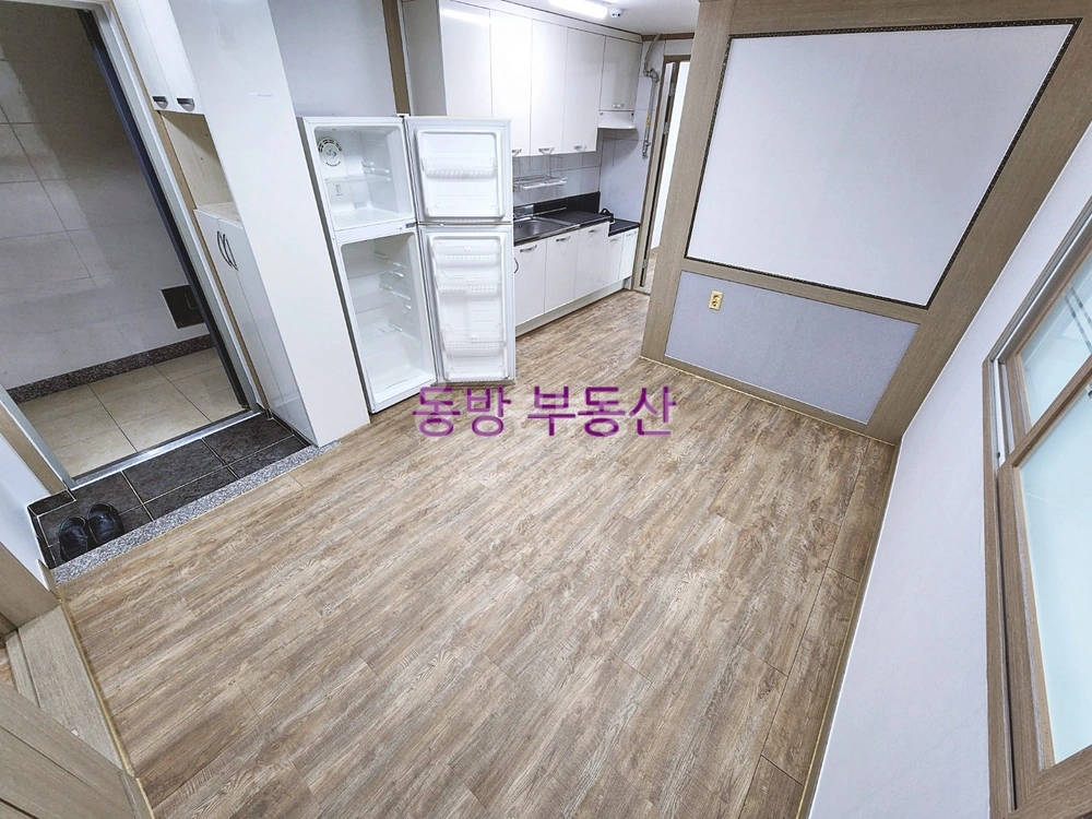 경상남도 통영시 무전동 빌라(투룸 이상) 사진 1