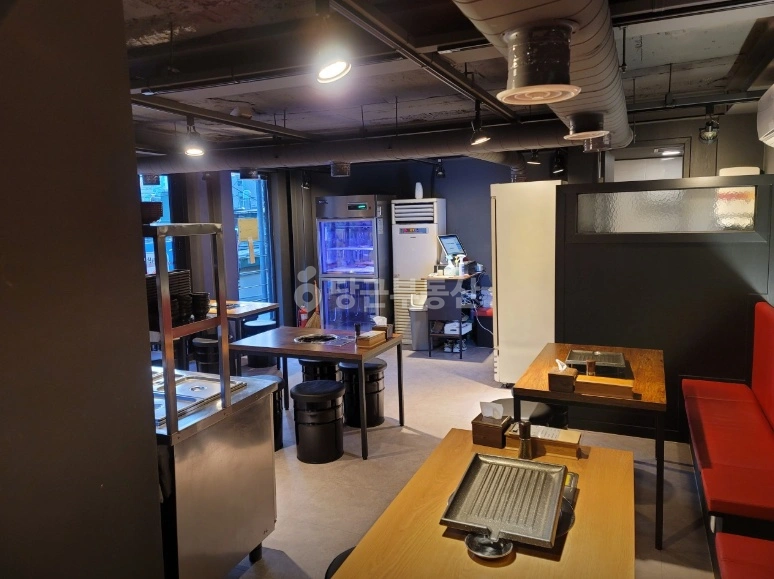 서울특별시 마포구 연남동 상가 사진 1