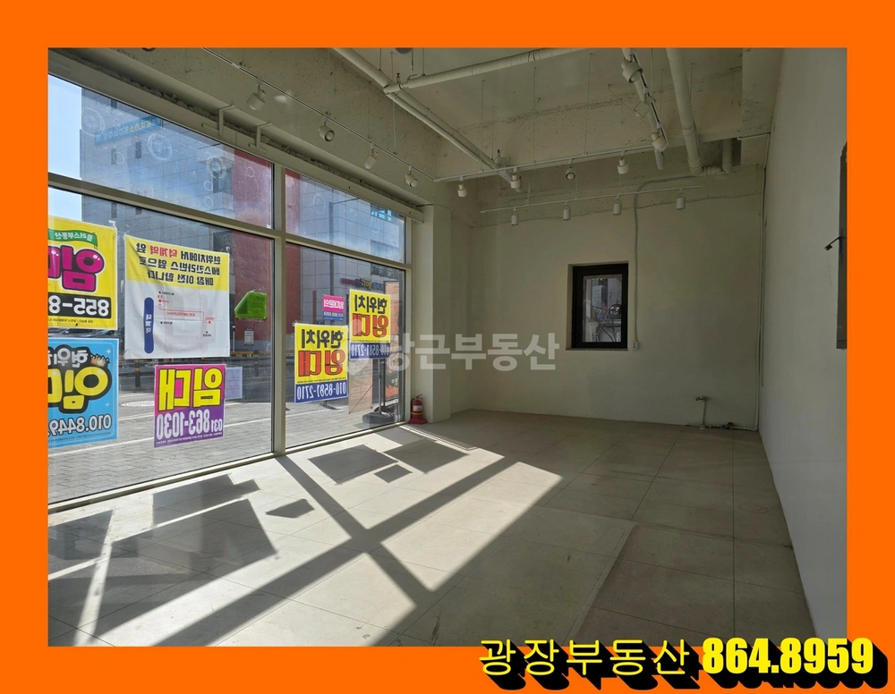 경기도 양주시 덕계동 상가 사진 1