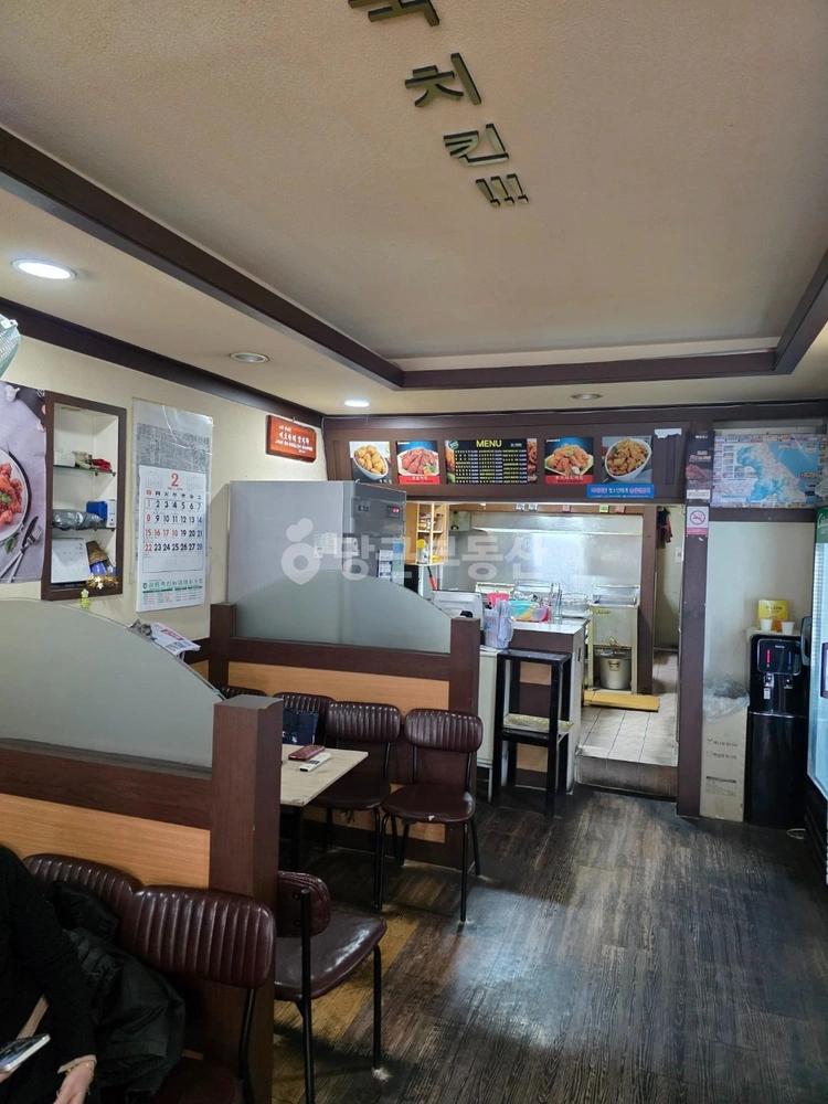 강원특별자치도 강릉시 교동 상가 사진 1