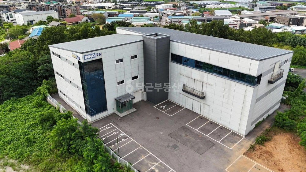 경기도 파주시 상지석동 공장/창고 사진 1