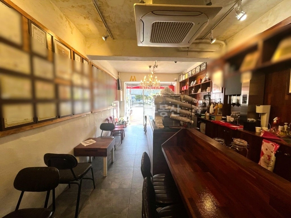 서울특별시 마포구 성산동 상가 사진 1