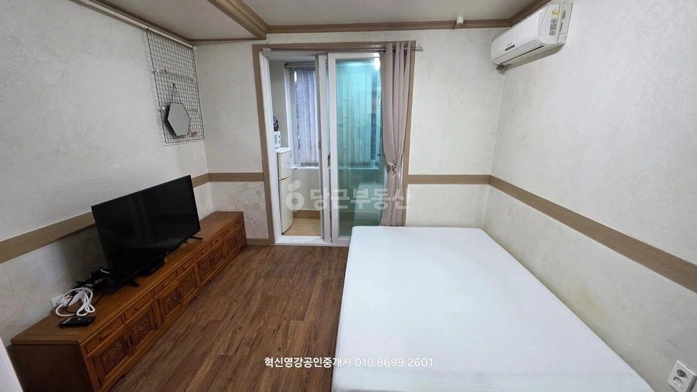 강원특별자치도 원주시 관설동 원룸 사진 1