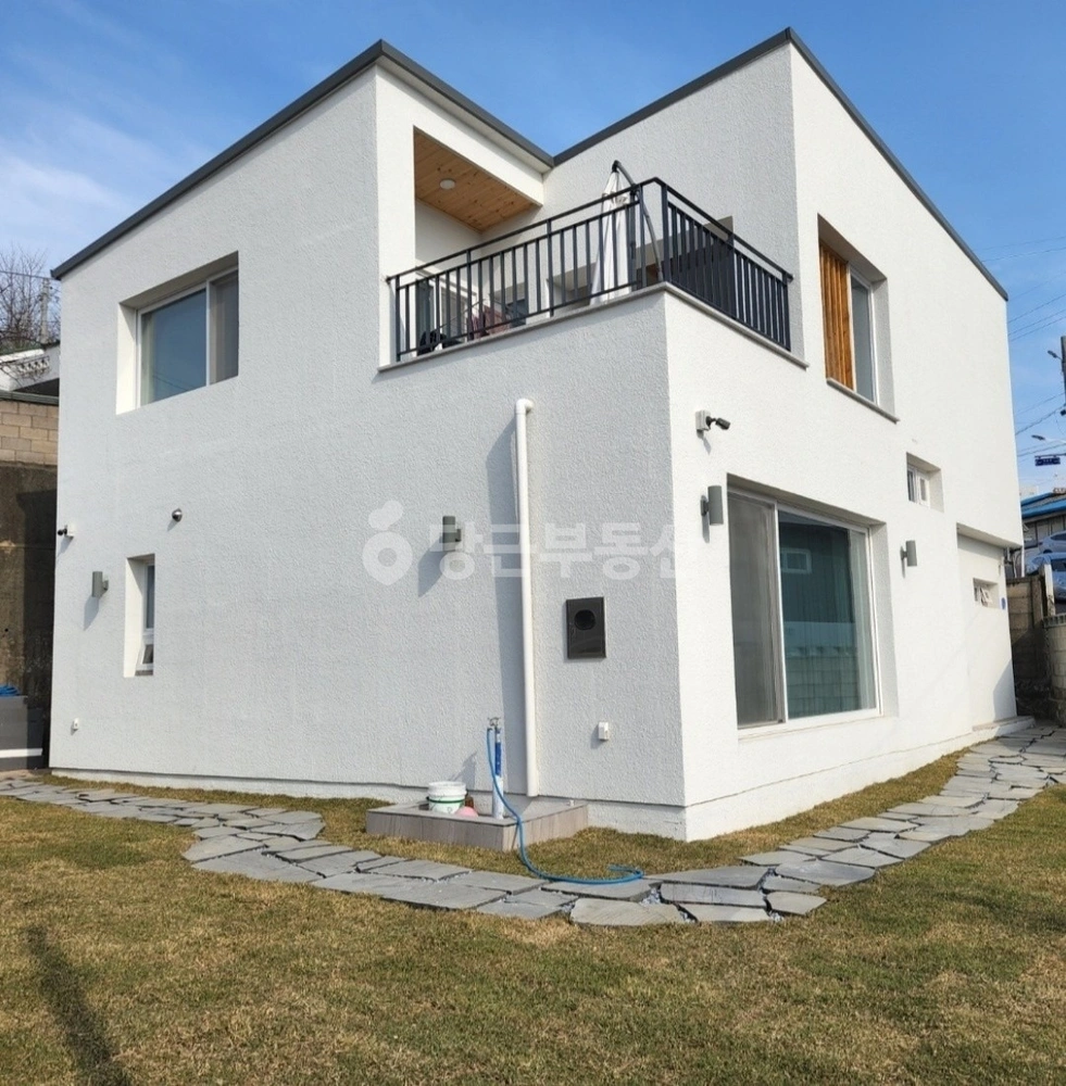 충청북도 제천시 교동 단독/전원주택 사진 1