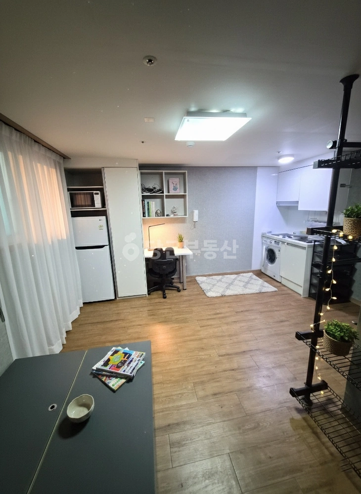 서울특별시 관악구 신림동 원룸 사진 1