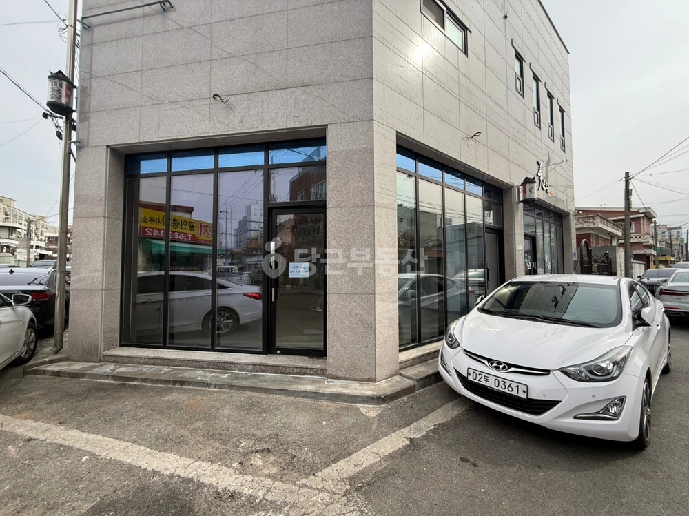 충청남도 천안시 동남구 원성동 상가 사진 1