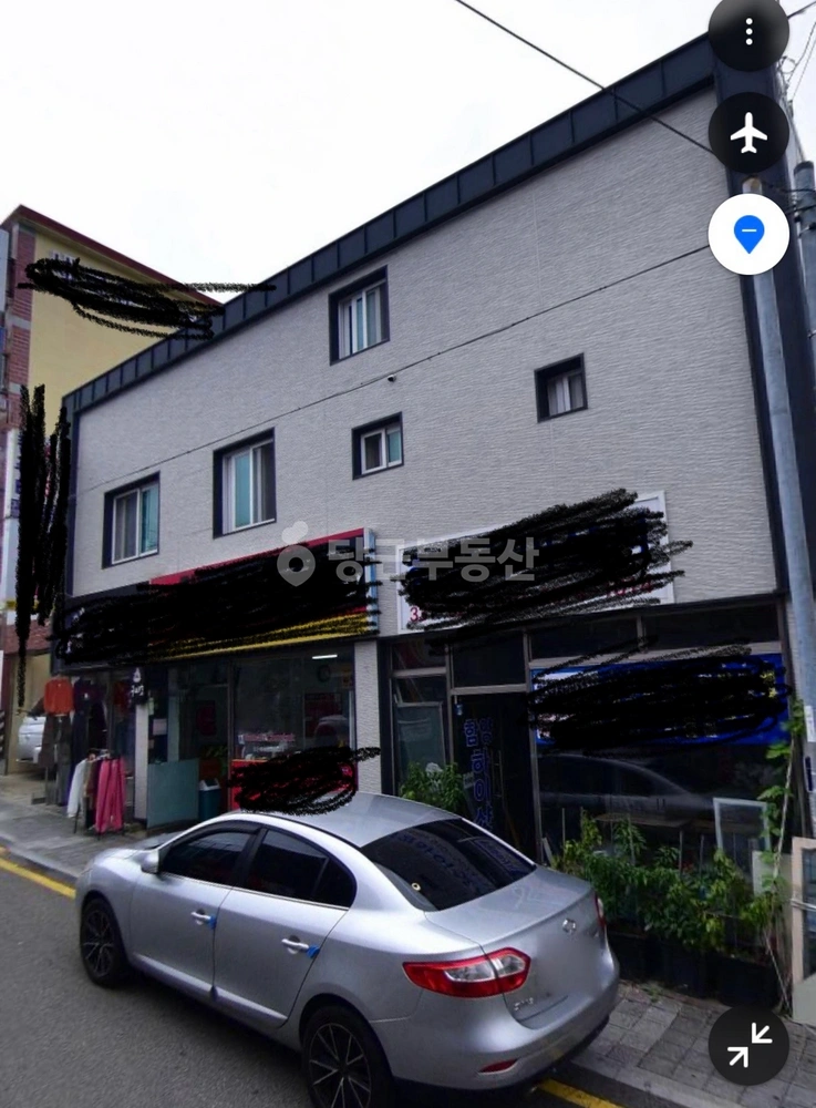 부산광역시 북구 만덕동 상가 사진 1