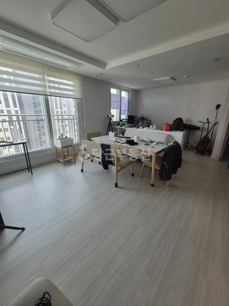경상북도 포항시 남구 오천읍 아파트 사진 1