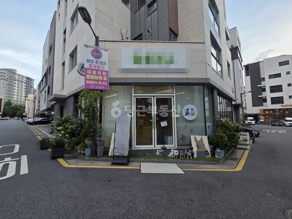 경기도 성남시 수정구 창곡동 상가 사진 1