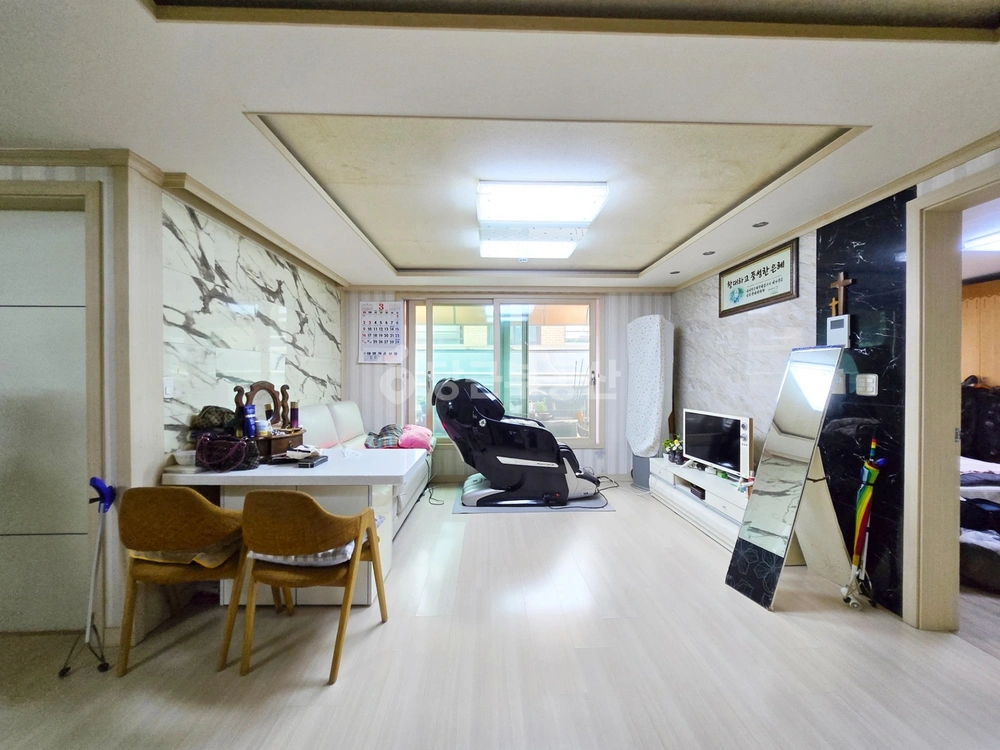 경기도 안산시 상록구 본오동 빌라(투룸 이상) 사진 1