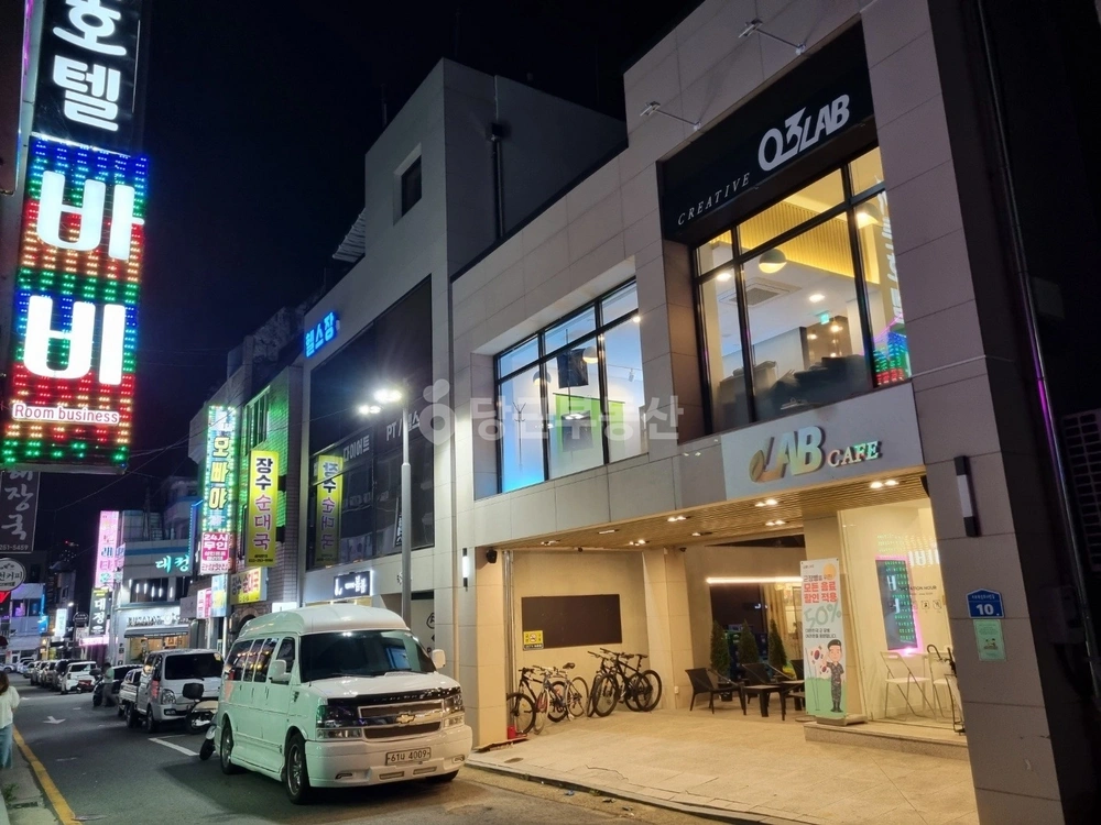 강원특별자치도 춘천시 요선동 상가 사진 1