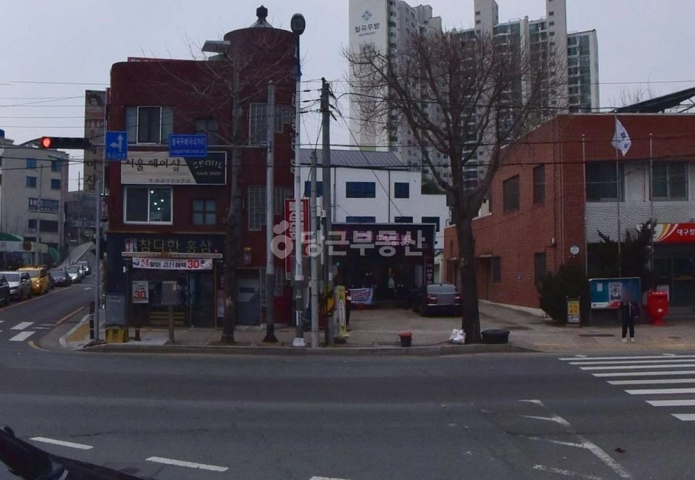 대구광역시 북구 읍내동 건물 사진 1