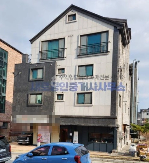 강원특별자치도 원주시 지정면 건물 사진 1