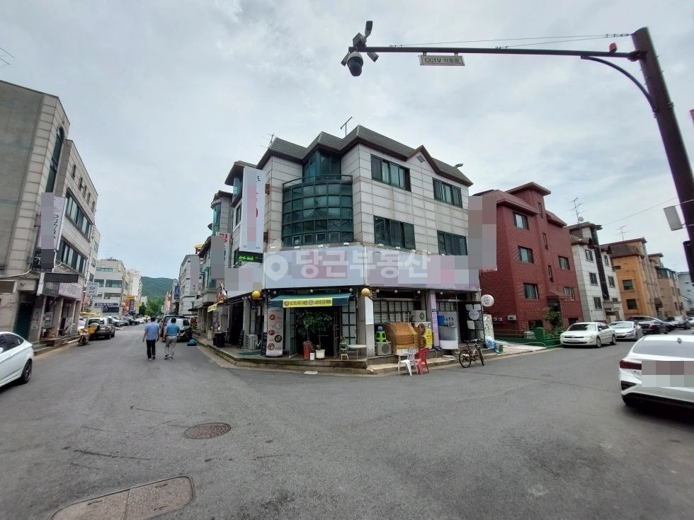 경기도 고양시 일산동구 중산동 상가 사진 1
